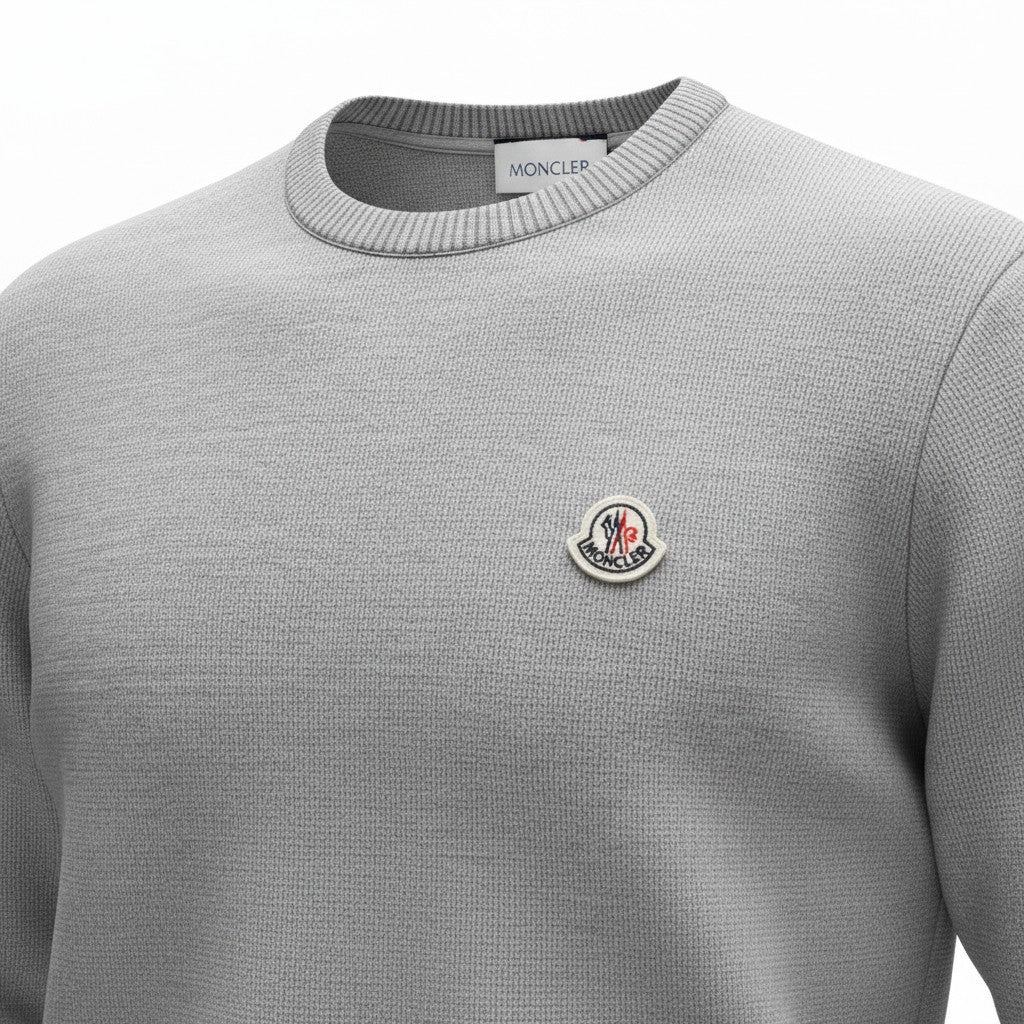 Moncler black set