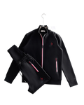 Ensemble noir Moncler
