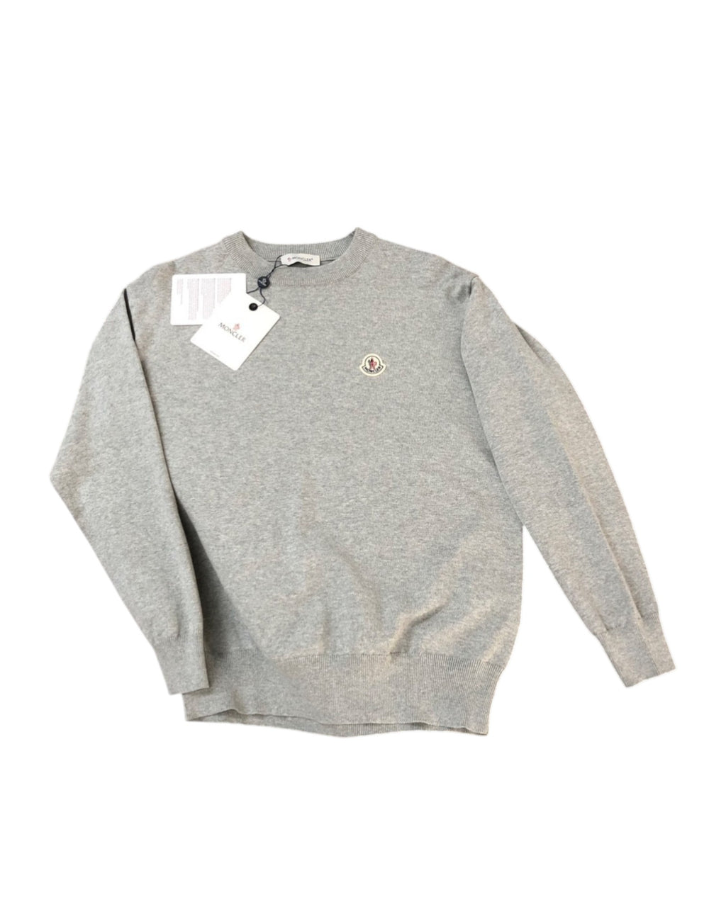 Moncler black set