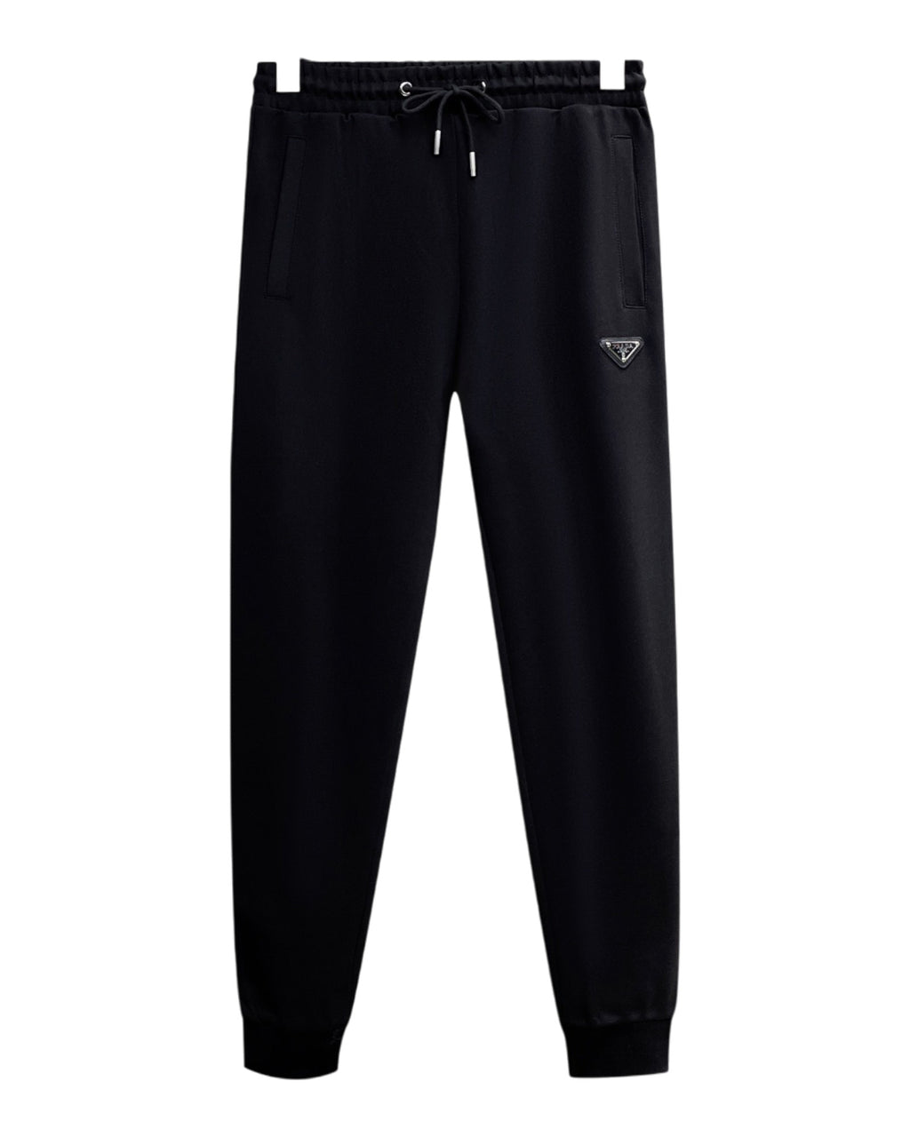 Ensemble noir Prada