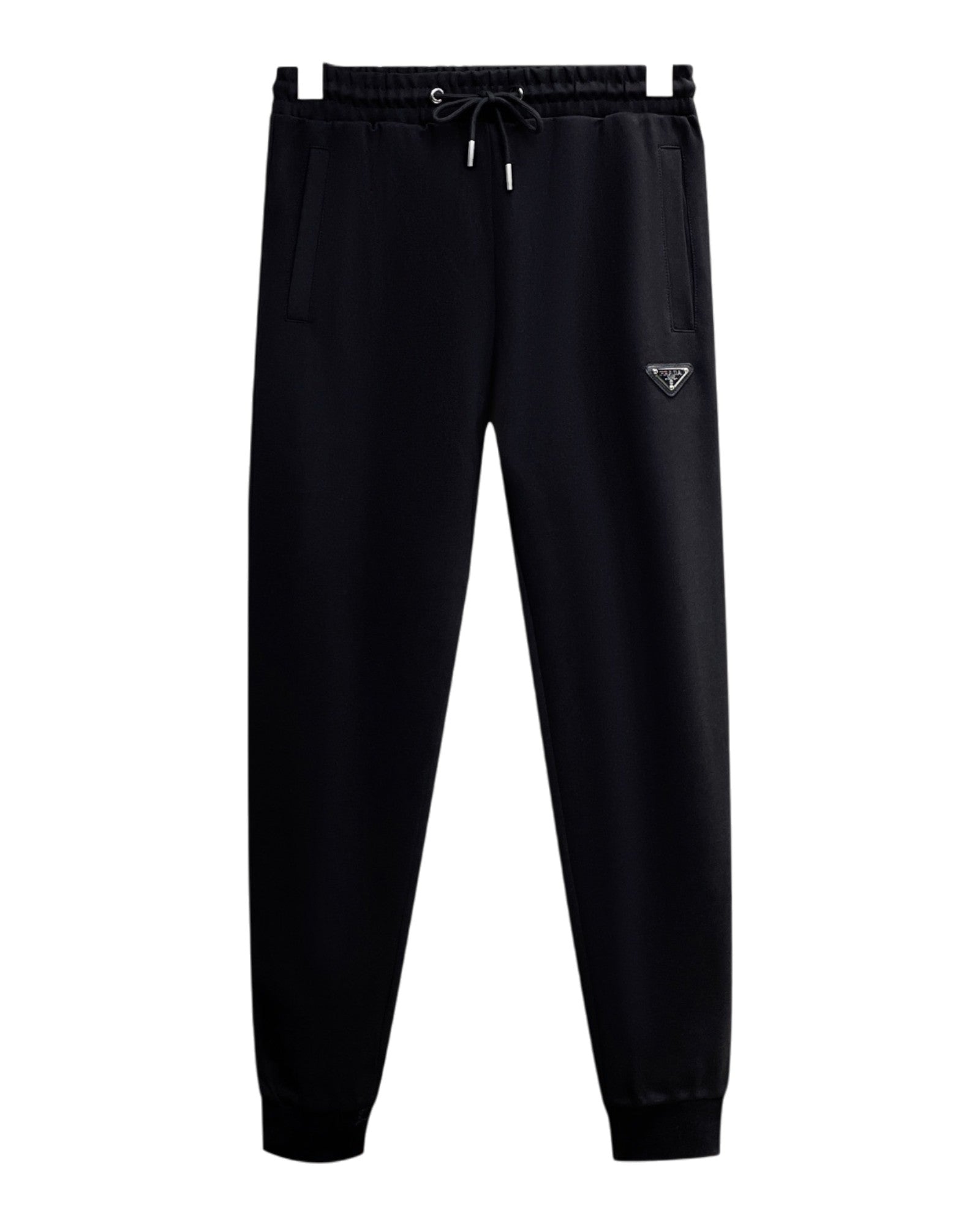 Ensemble noir Prada