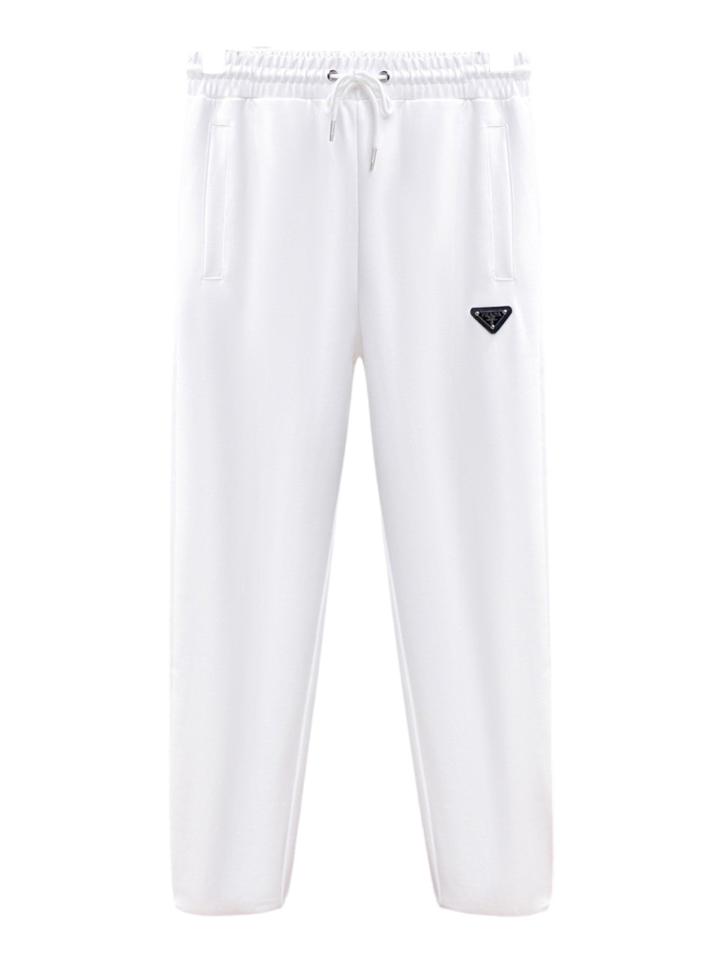 Ensemble blanc Prada