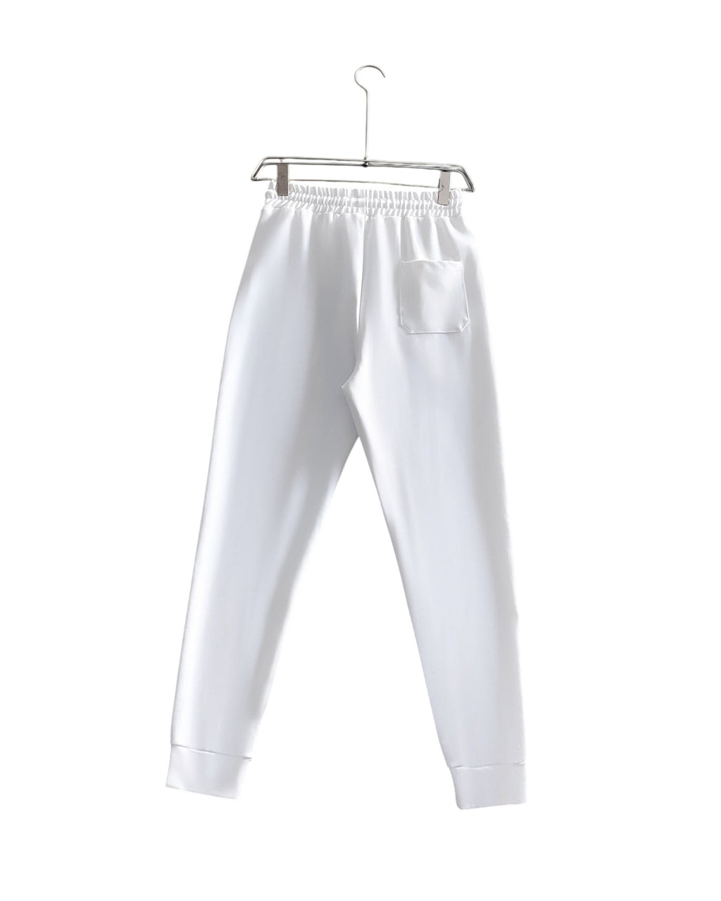 Ensemble blanc Moncler