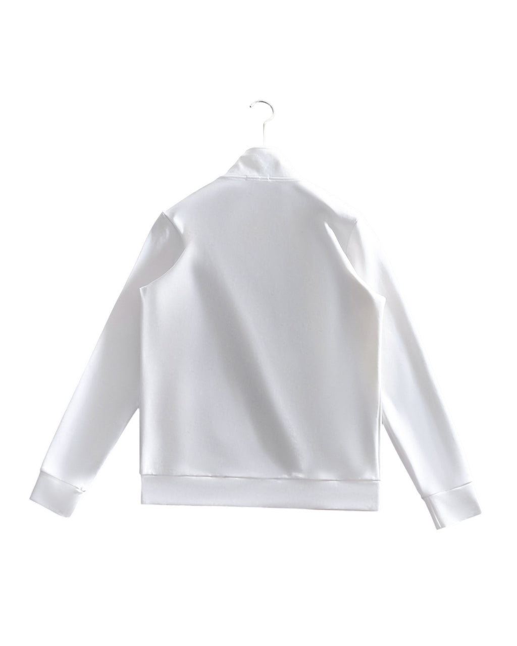 Ensemble blanc Moncler