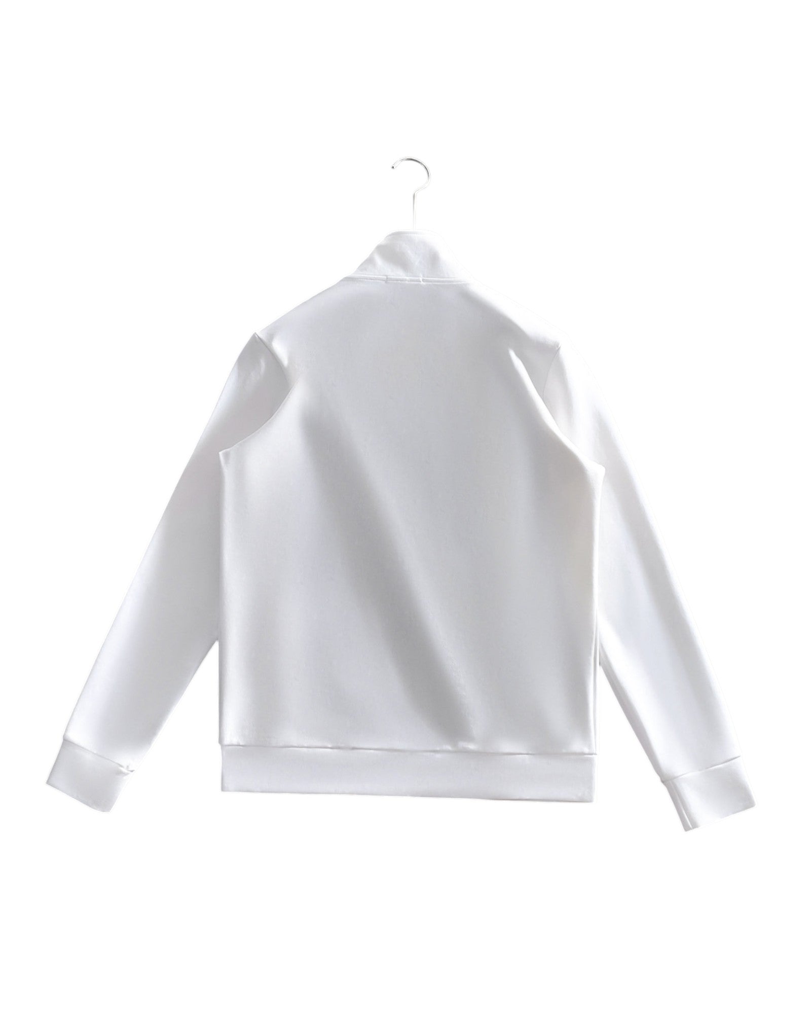 Ensemble blanc Moncler