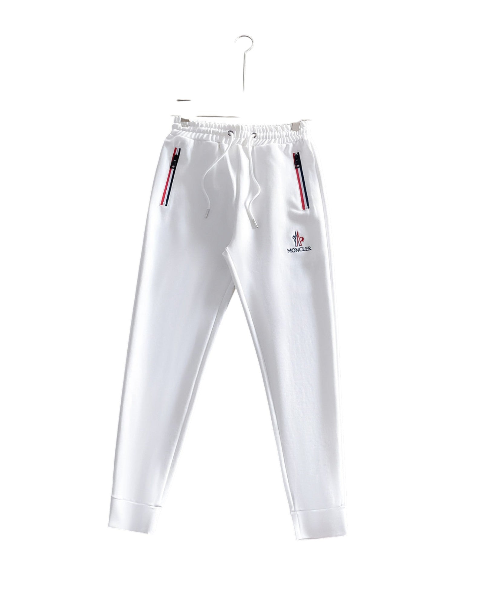 Ensemble blanc Moncler
