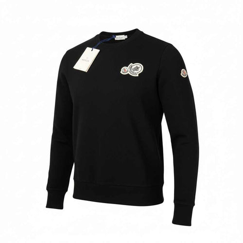 Sweat-shirt noir