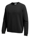 Sweat-shirt noir Prada