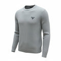 Sweat-shirt gris Prada