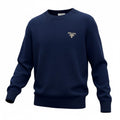 Sweat-shirt bleu Prada