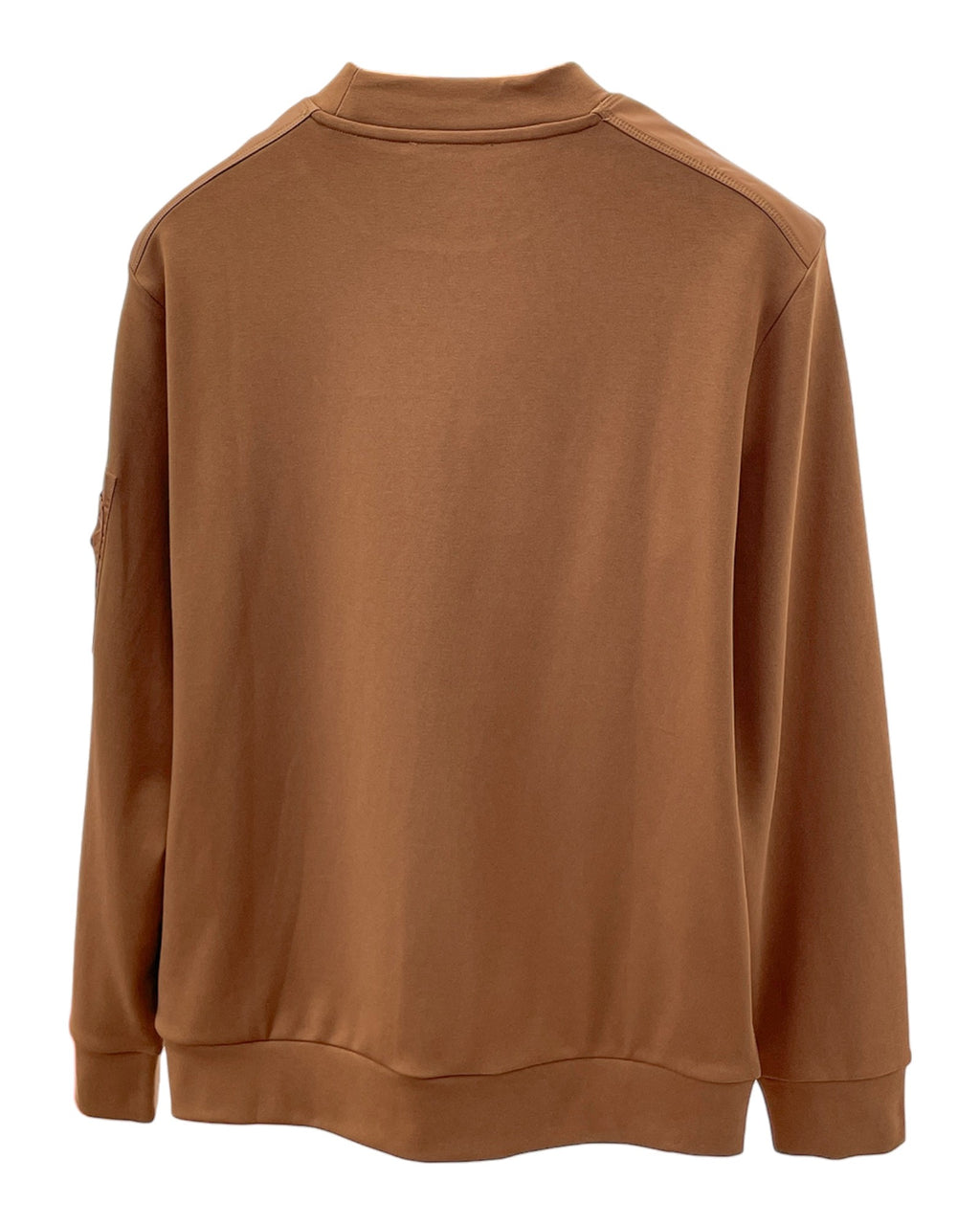 Sweat-shirt marron Prada