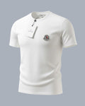 T-shirt blanc Moncler/Raxxy