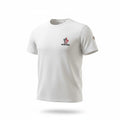 T-shirt blanc Moncler