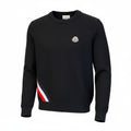 Sweat-shirt noir Moncler