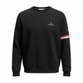Sweat-shirt noir Moncler