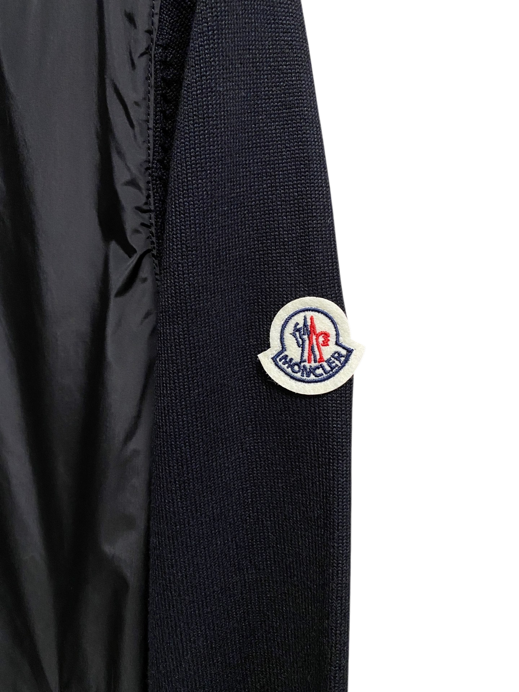 Cardigan Moncler