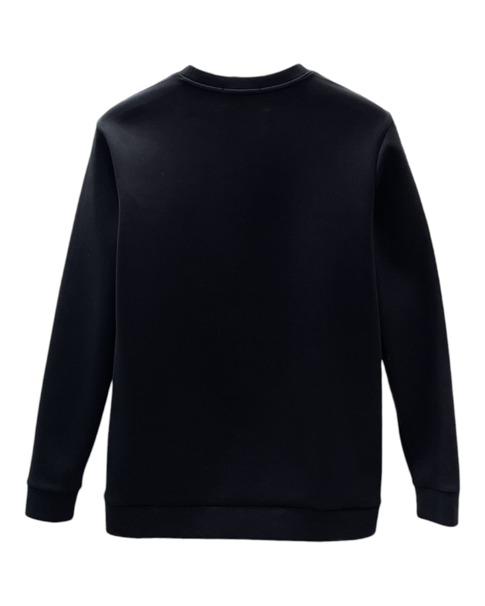 Sweat-shirt noir Burberry