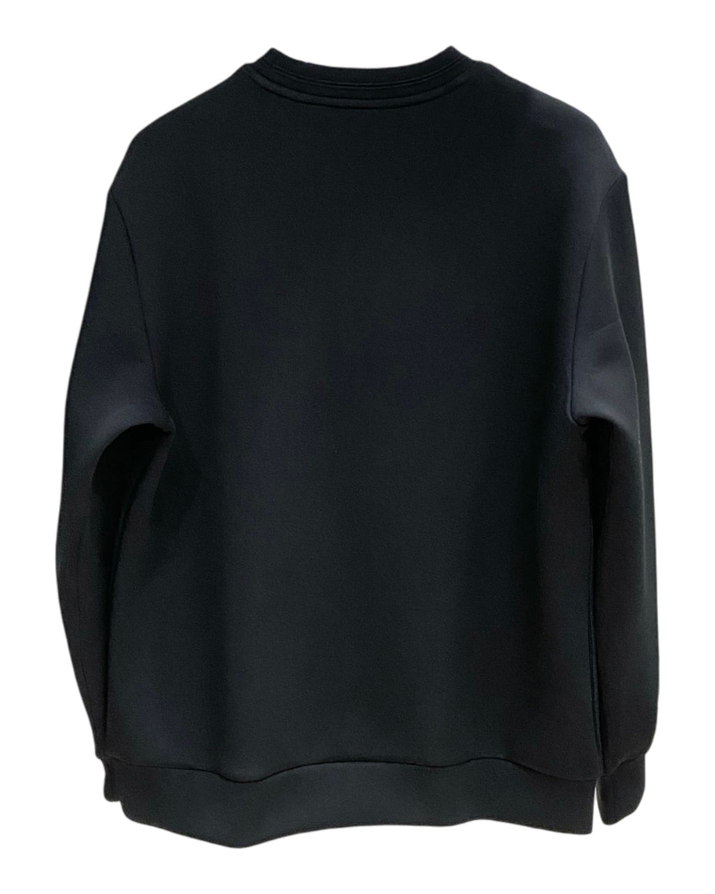Sweat-shirt Prada noir