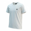 T-shirt blanc Prada