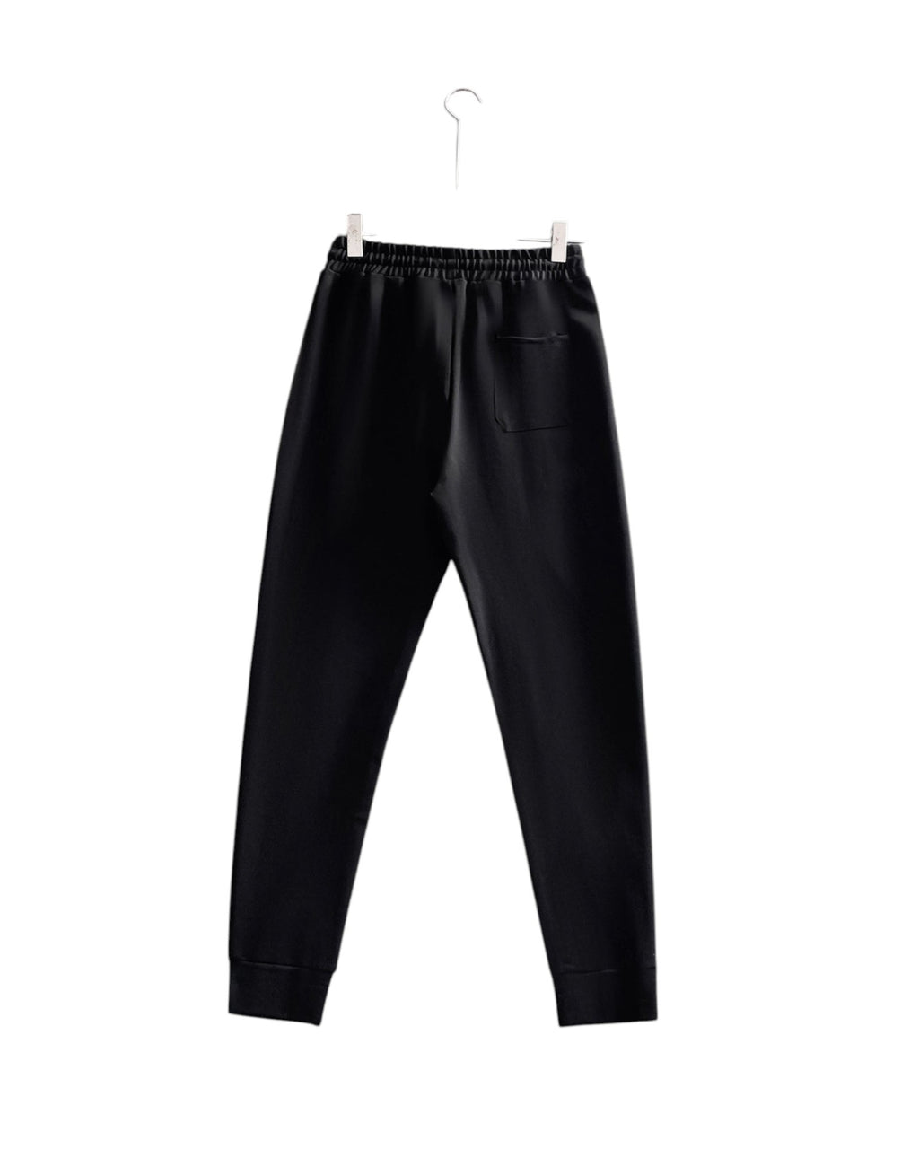 Ensemble noir Moncler