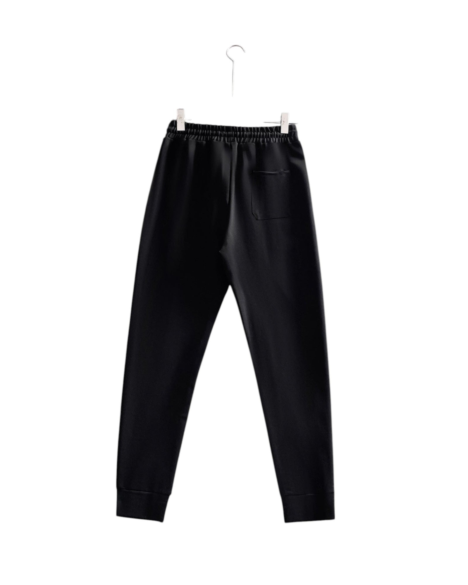 Ensemble noir Moncler