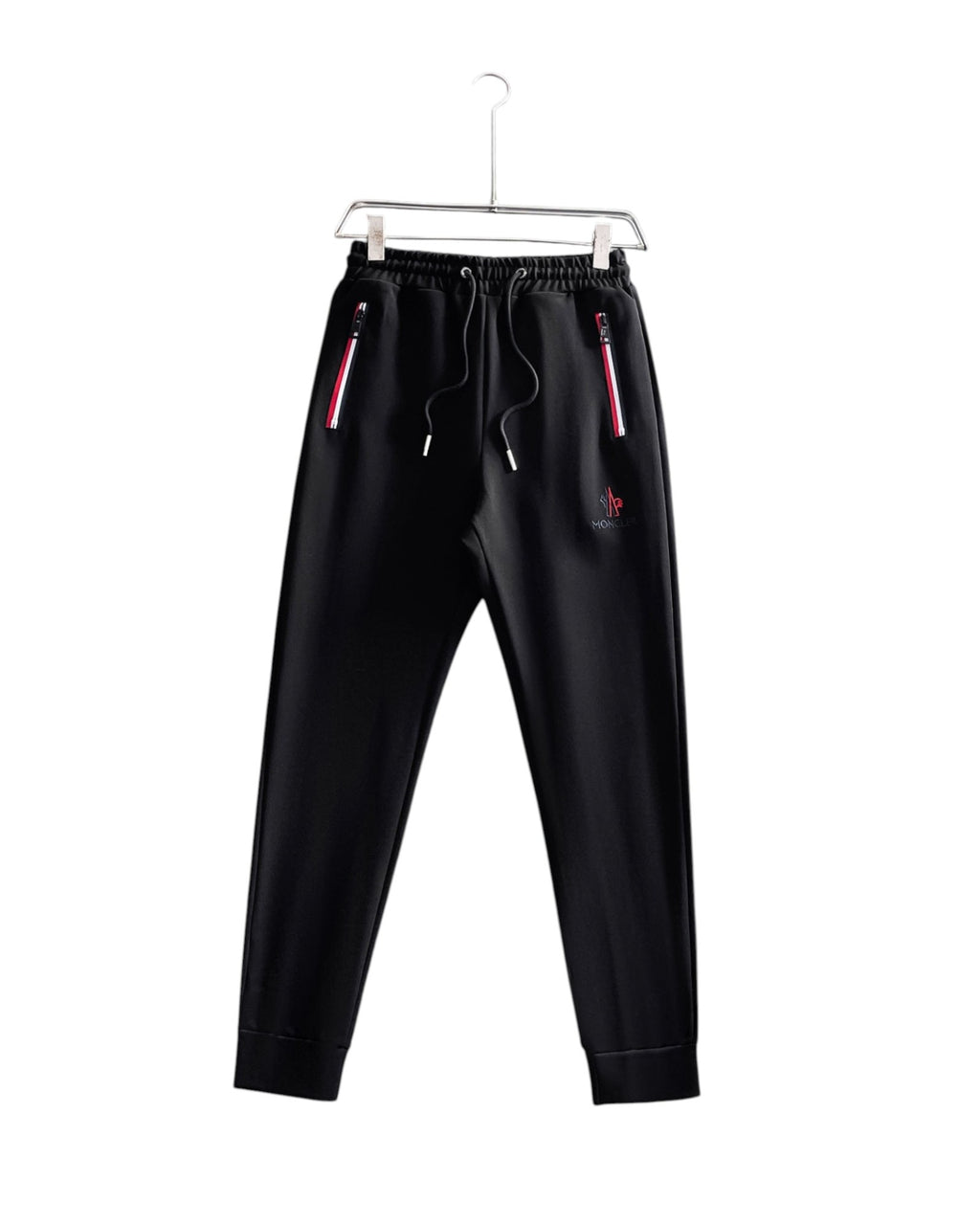 Ensemble noir Moncler
