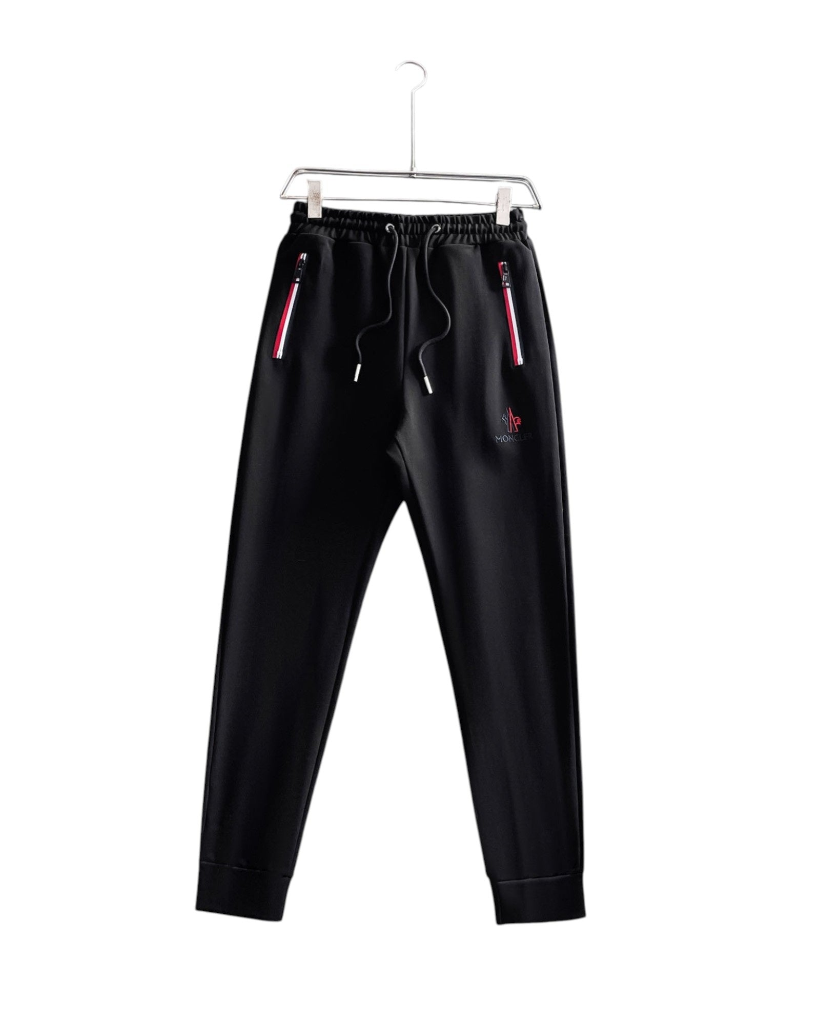 Ensemble noir Moncler