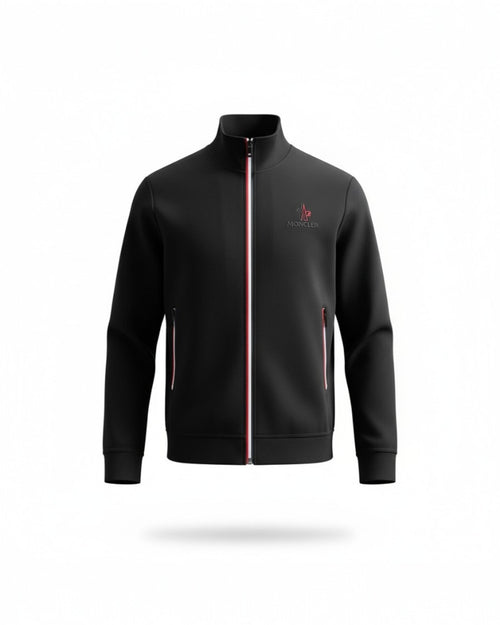 Moncler black set