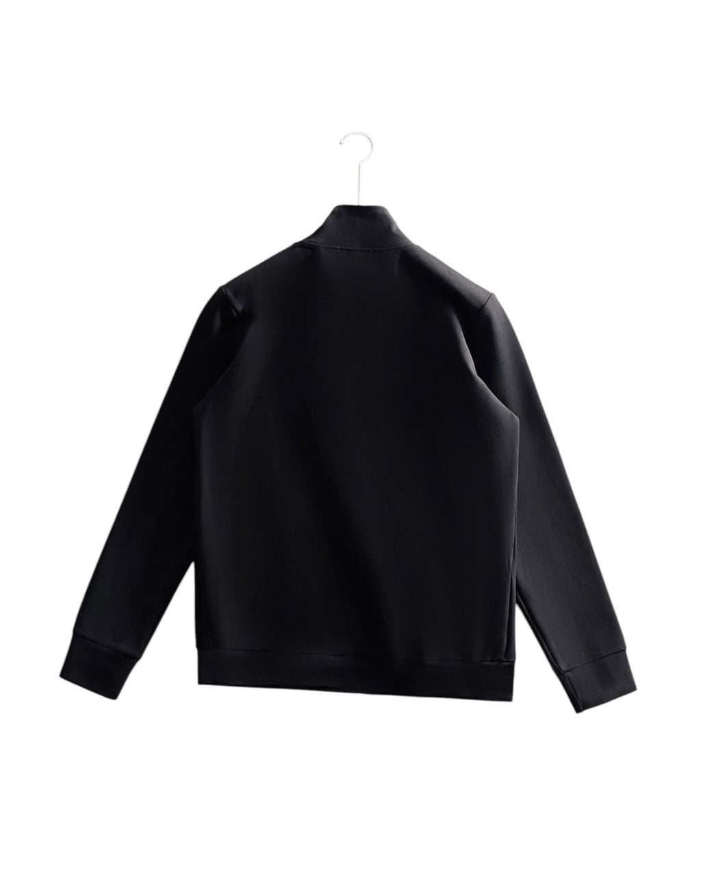 Ensemble noir Moncler