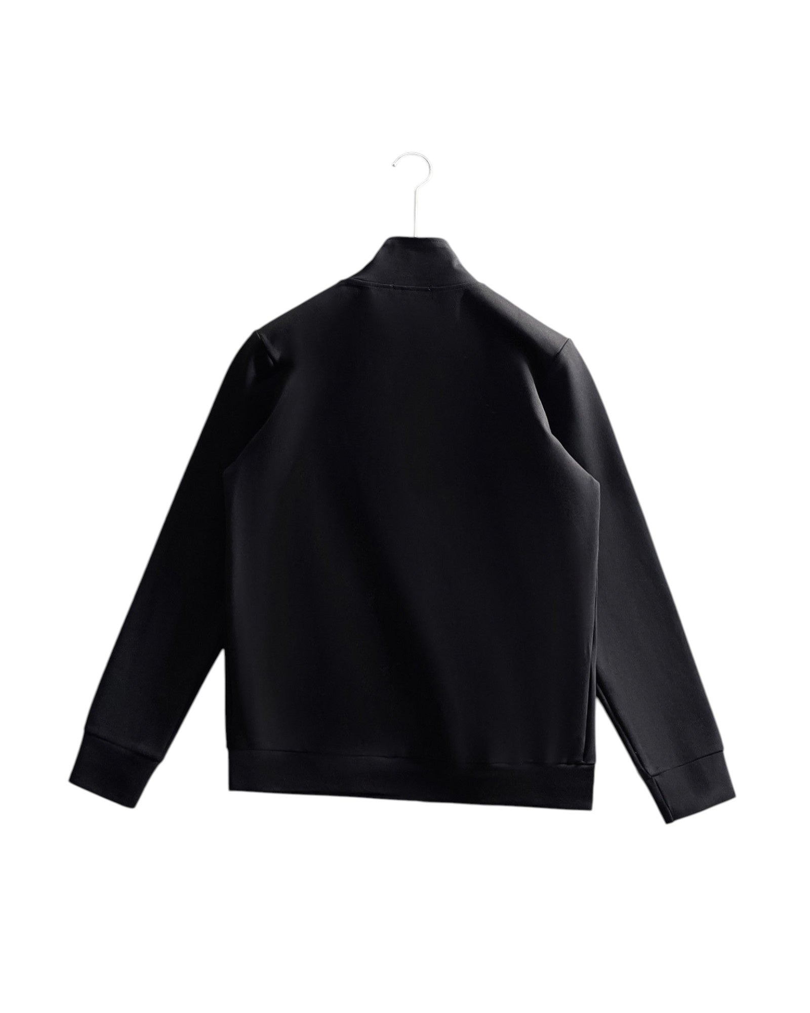 Ensemble noir Moncler