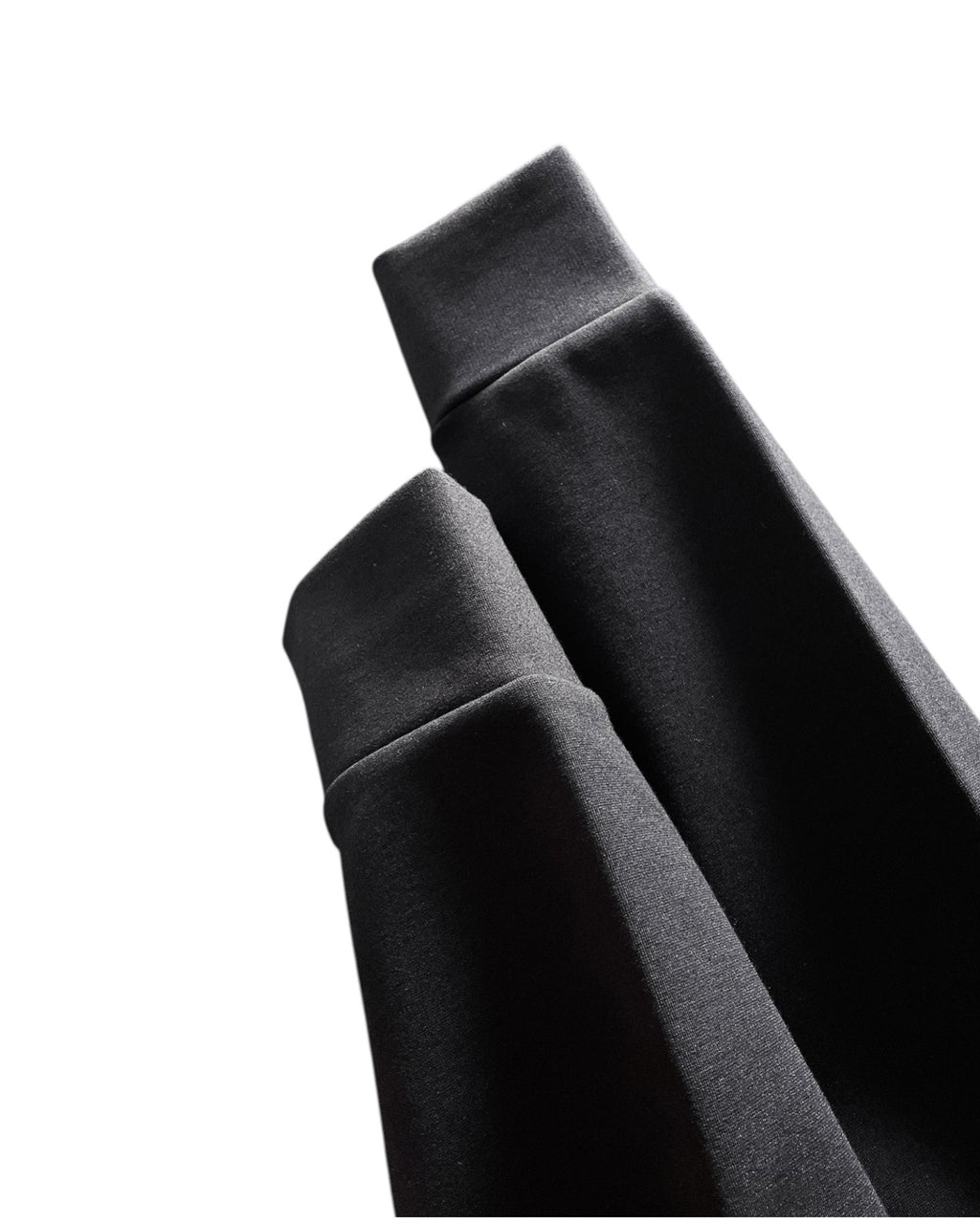 Ensemble noir Moncler